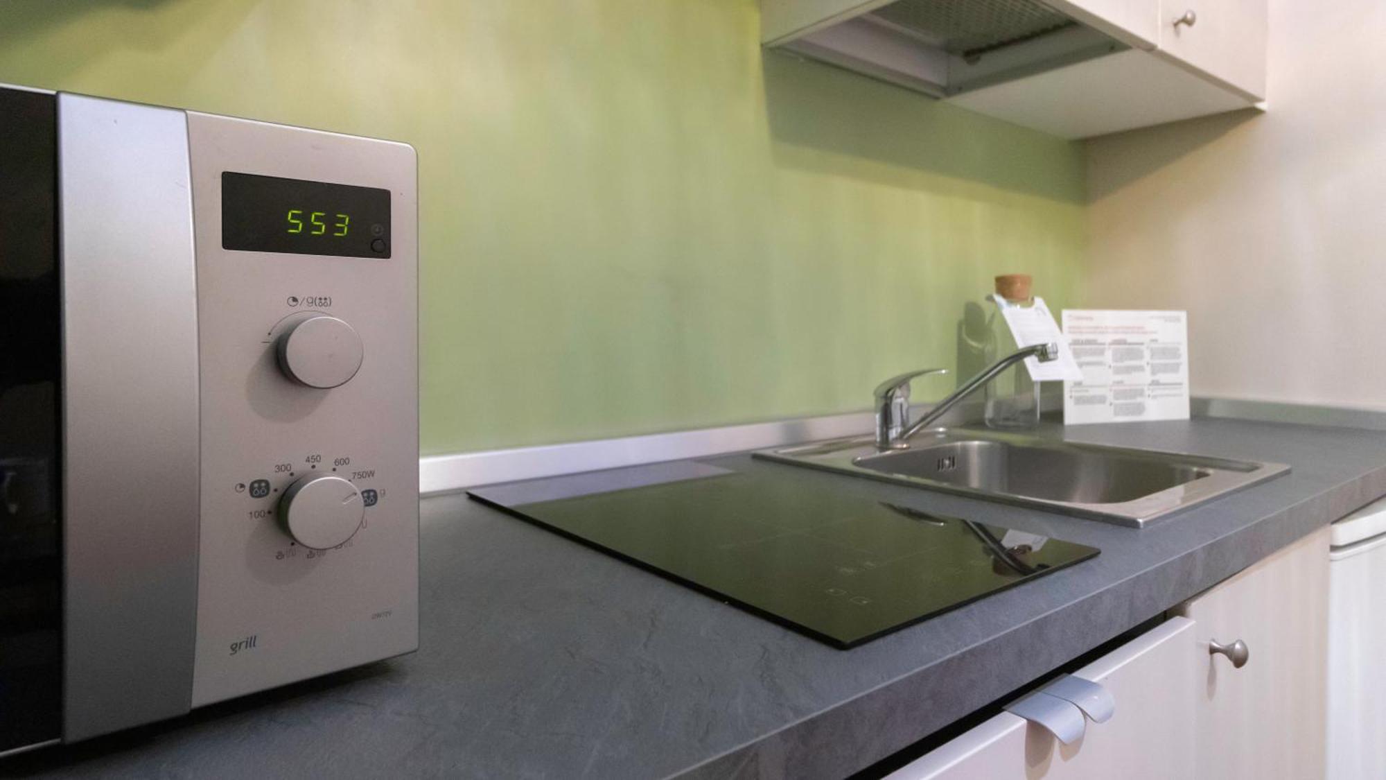 Apartament Italianway - Venezia 33 Mediolan Zewnętrze zdjęcie