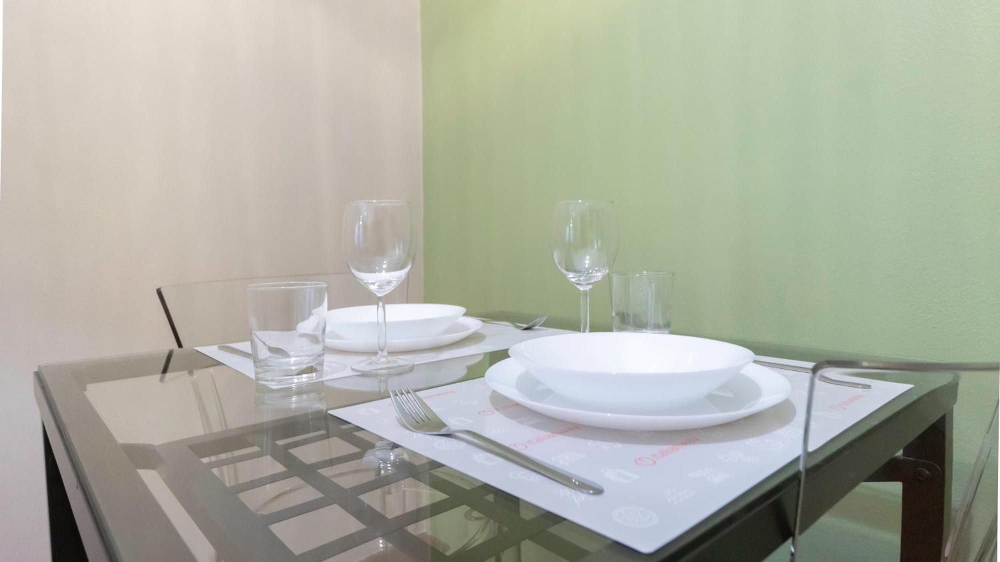 Apartament Italianway - Venezia 33 Mediolan Zewnętrze zdjęcie