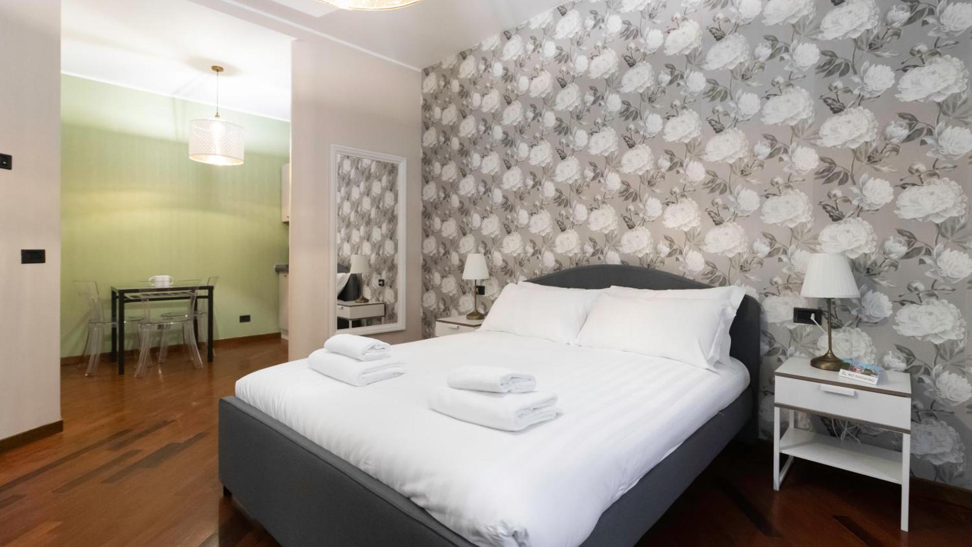 Apartament Italianway - Venezia 33 Mediolan Zewnętrze zdjęcie