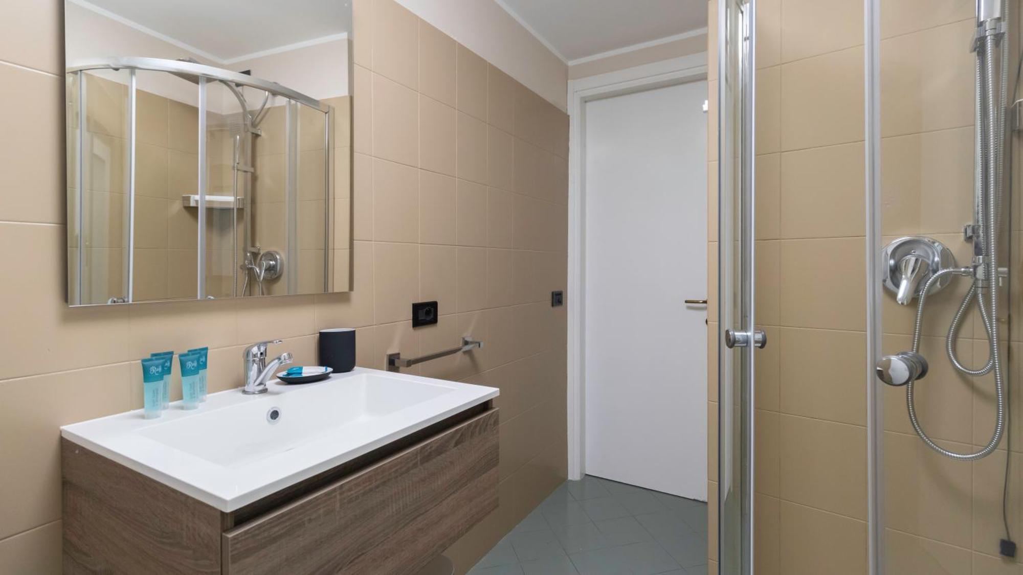 Apartament Italianway - Venezia 33 Mediolan Zewnętrze zdjęcie
