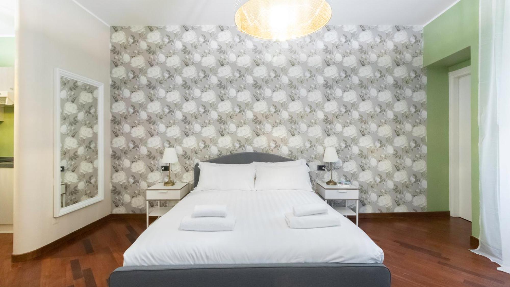 Apartament Italianway - Venezia 33 Mediolan Zewnętrze zdjęcie