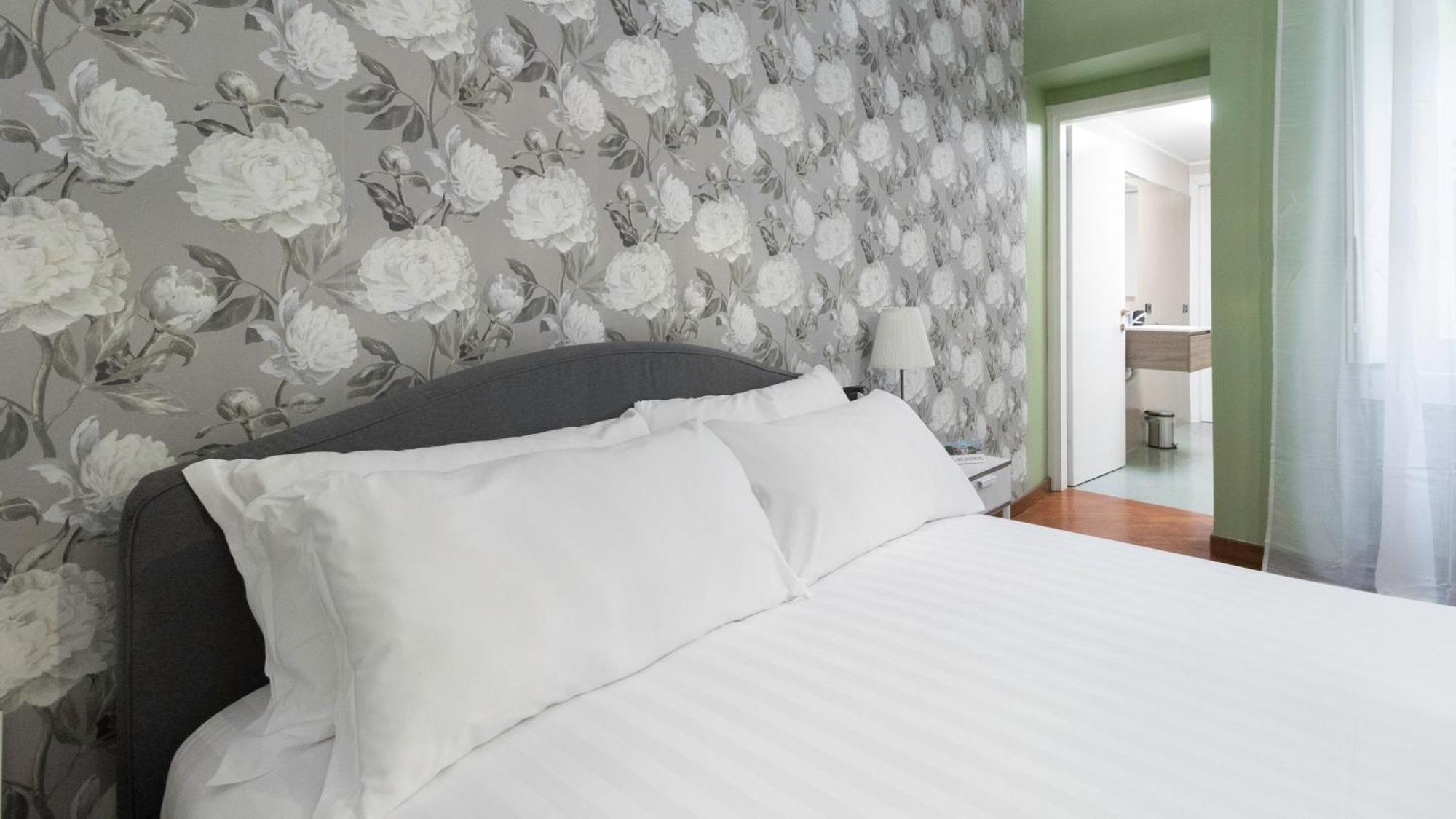 Apartament Italianway - Venezia 33 Mediolan Zewnętrze zdjęcie
