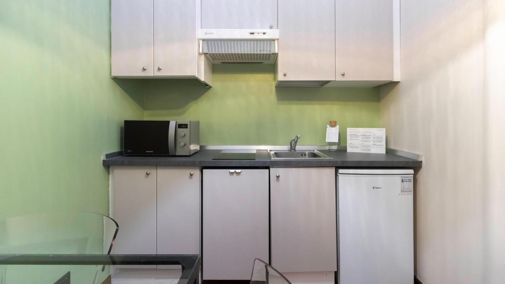 Apartament Italianway - Venezia 33 Mediolan Zewnętrze zdjęcie