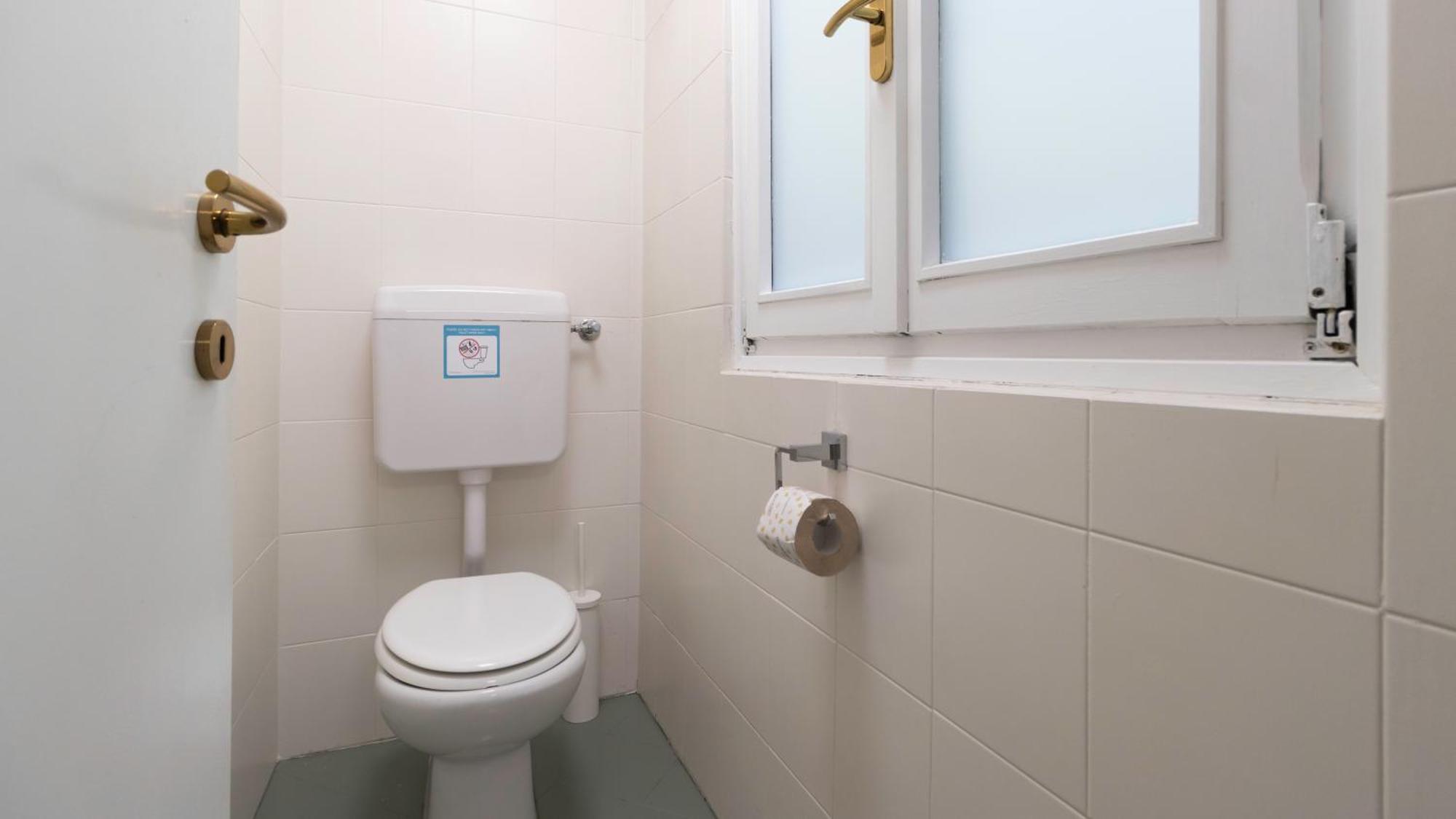 Apartament Italianway - Venezia 33 Mediolan Zewnętrze zdjęcie