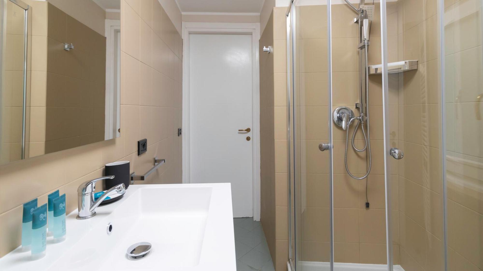Apartament Italianway - Venezia 33 Mediolan Zewnętrze zdjęcie