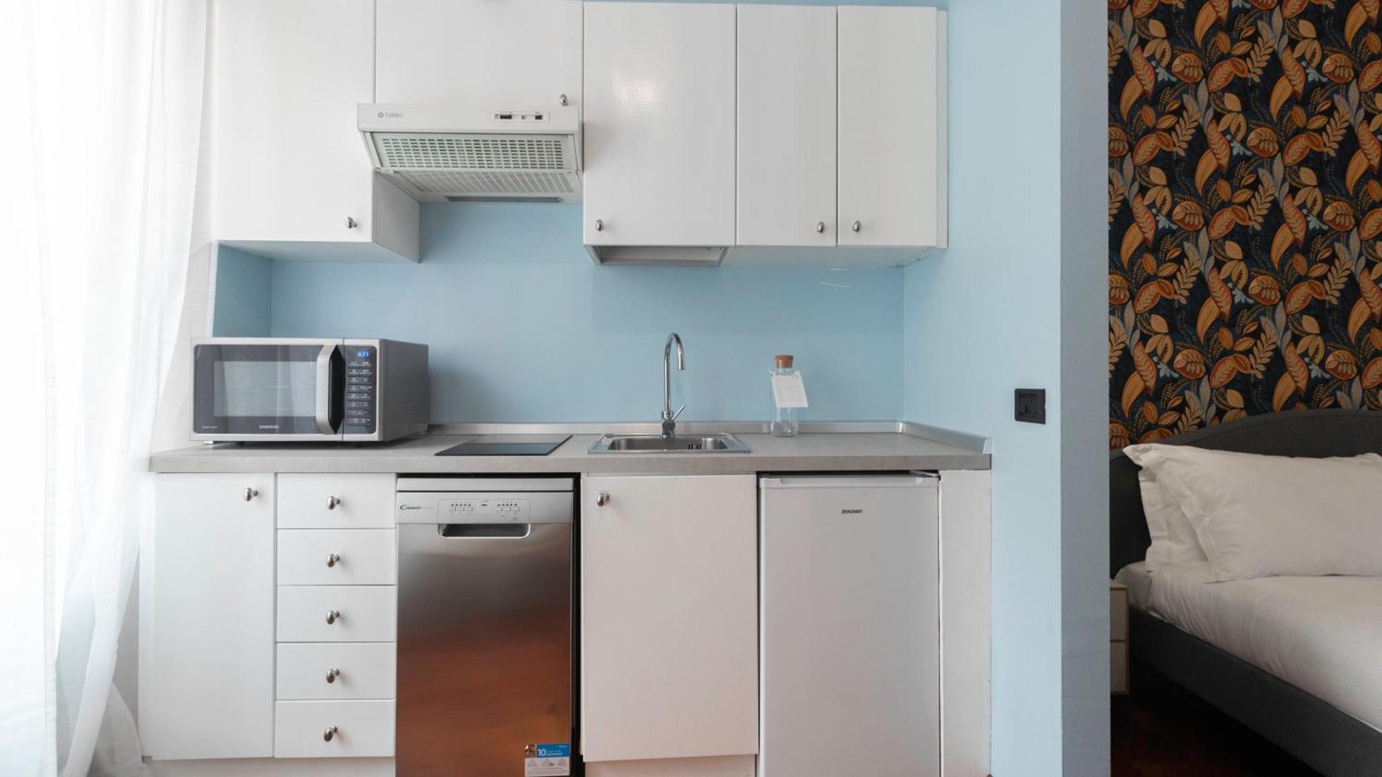 Apartament Italianway - Venezia 33 Mediolan Zewnętrze zdjęcie