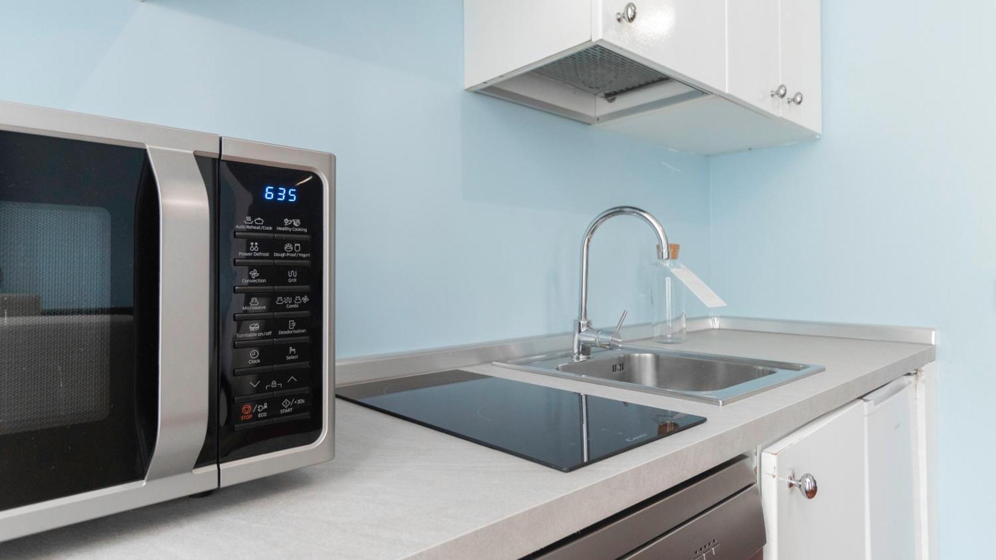 Apartament Italianway - Venezia 33 Mediolan Zewnętrze zdjęcie