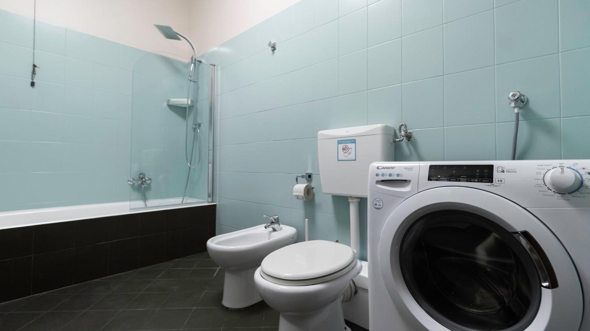Apartament Italianway - Venezia 33 Mediolan Zewnętrze zdjęcie