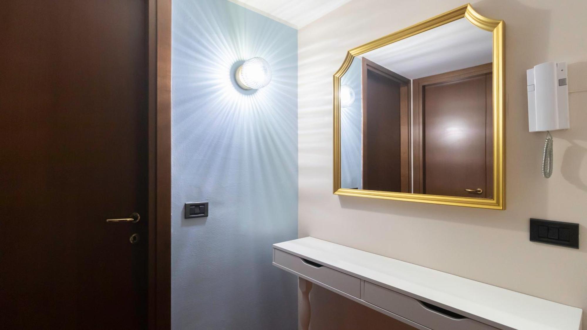 Apartament Italianway - Venezia 33 Mediolan Zewnętrze zdjęcie