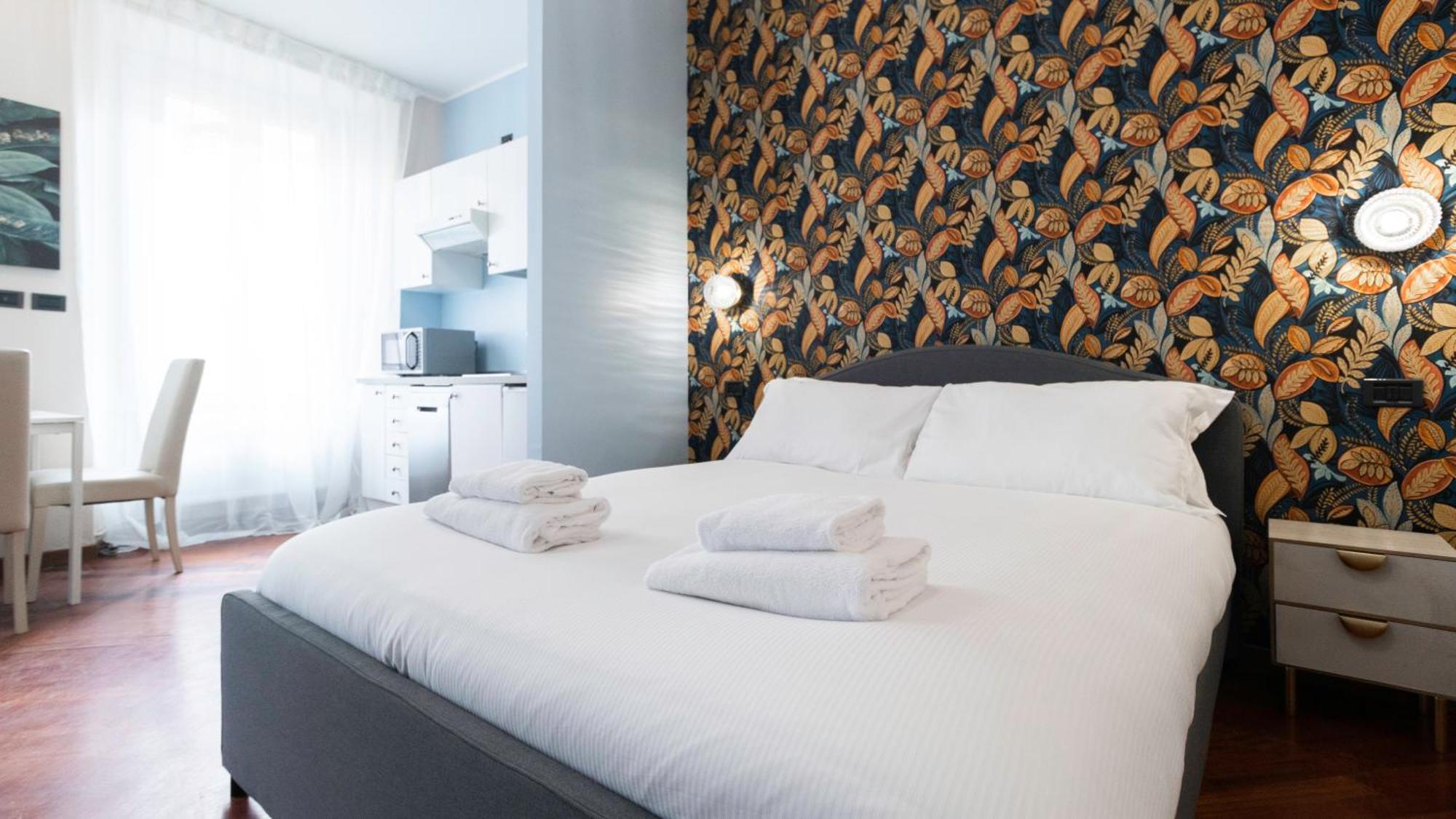 Apartament Italianway - Venezia 33 Mediolan Zewnętrze zdjęcie