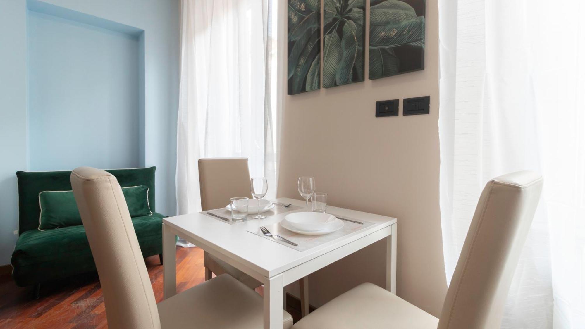 Apartament Italianway - Venezia 33 Mediolan Zewnętrze zdjęcie