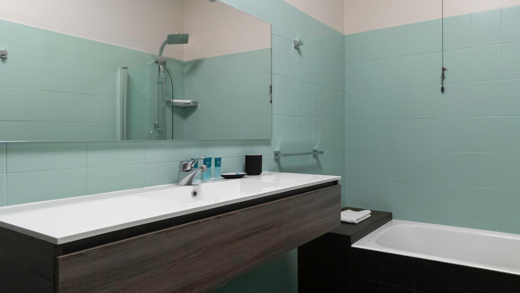 Apartament Italianway - Venezia 33 Mediolan Zewnętrze zdjęcie